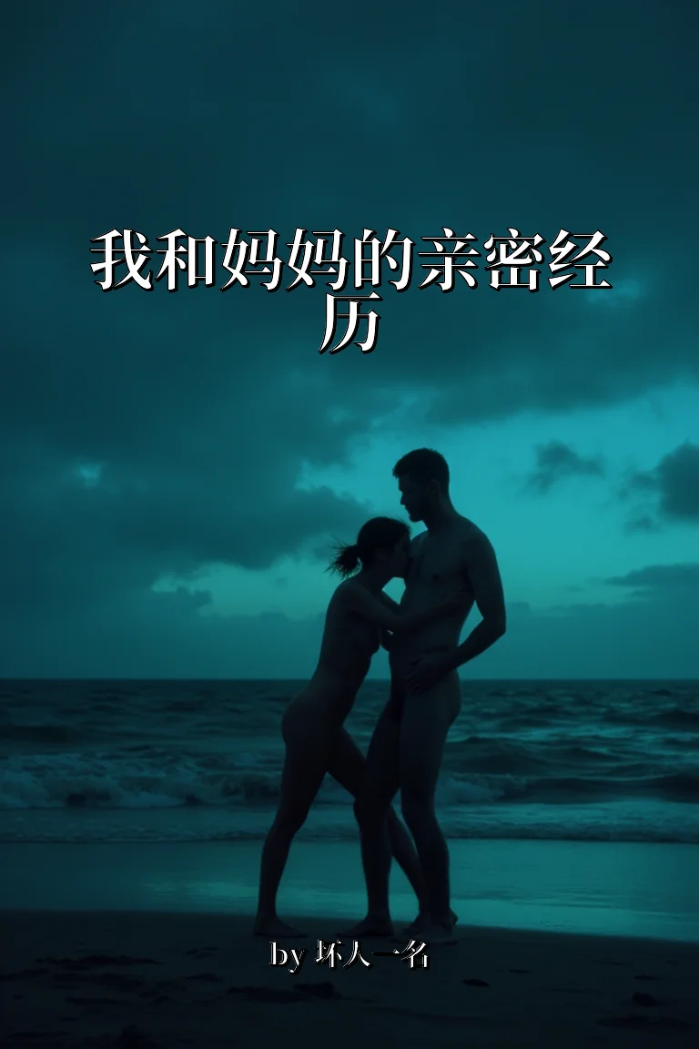 我和妈妈的亲密经历 封面