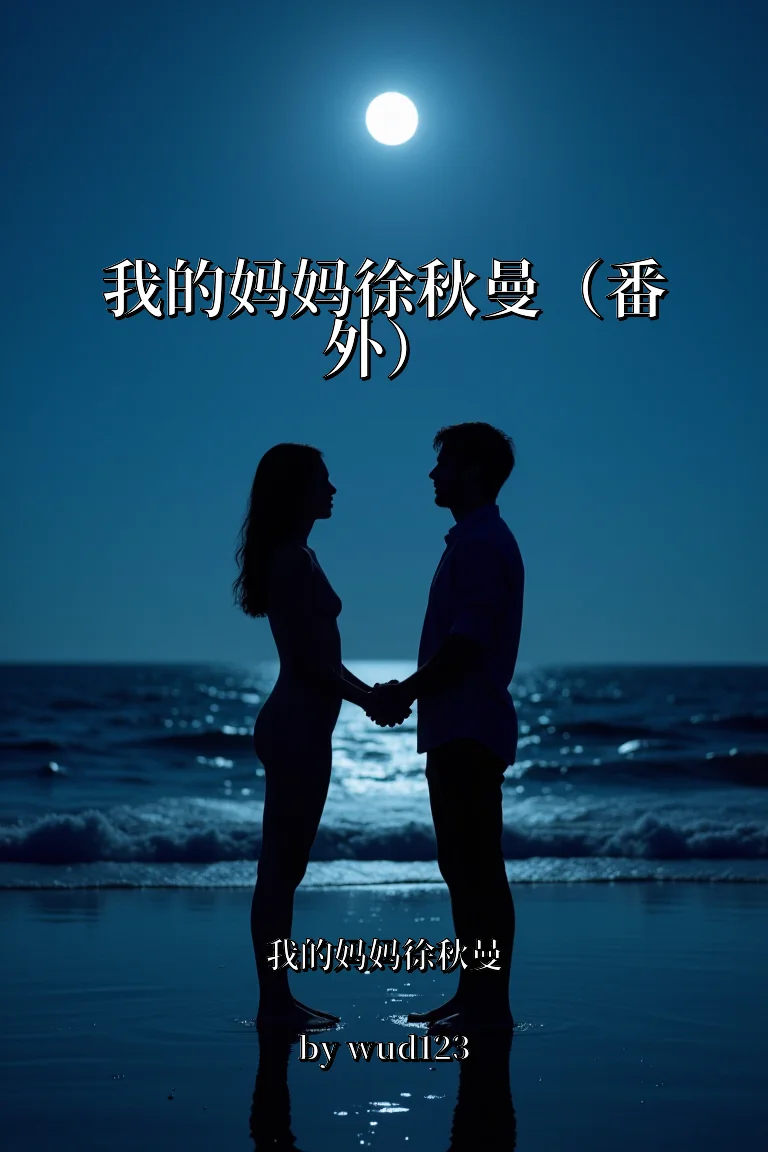 我的妈妈徐秋曼（番外） 封面