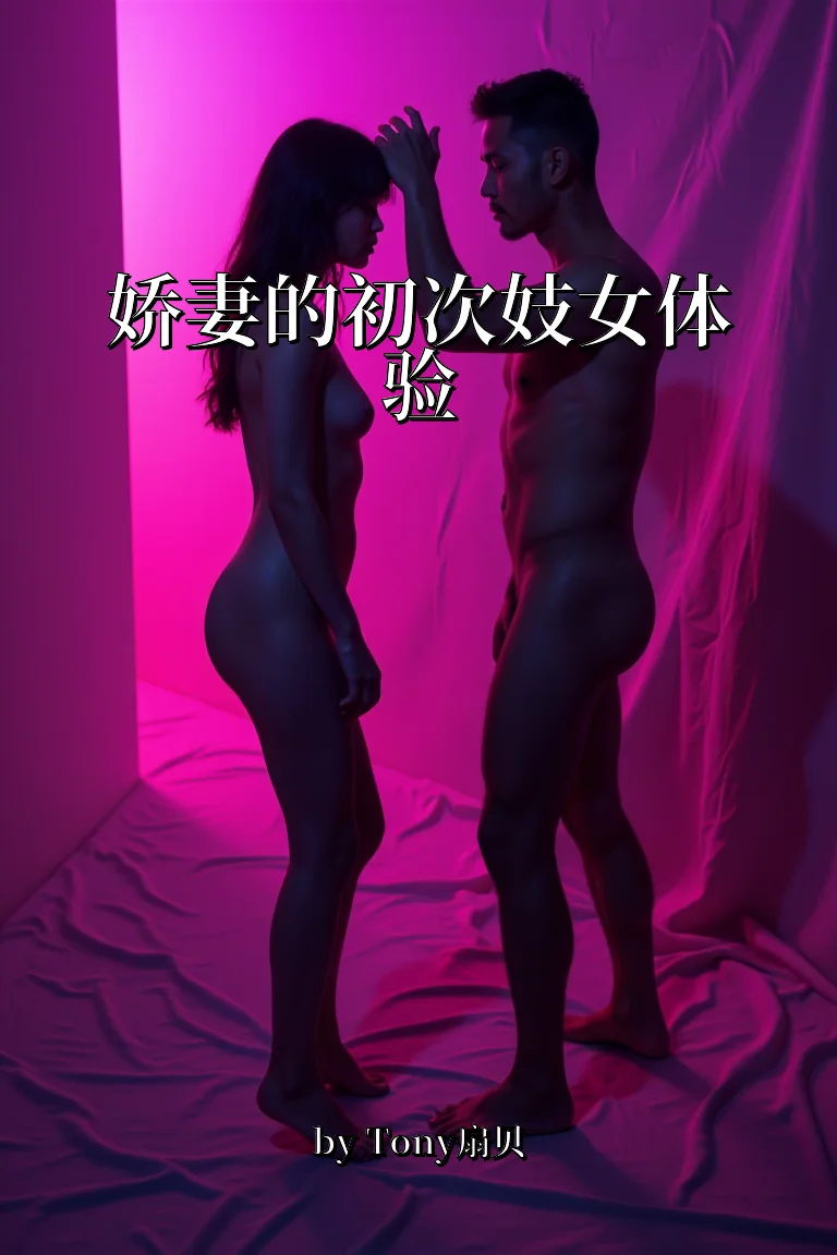 娇妻的初次妓女体验 封面