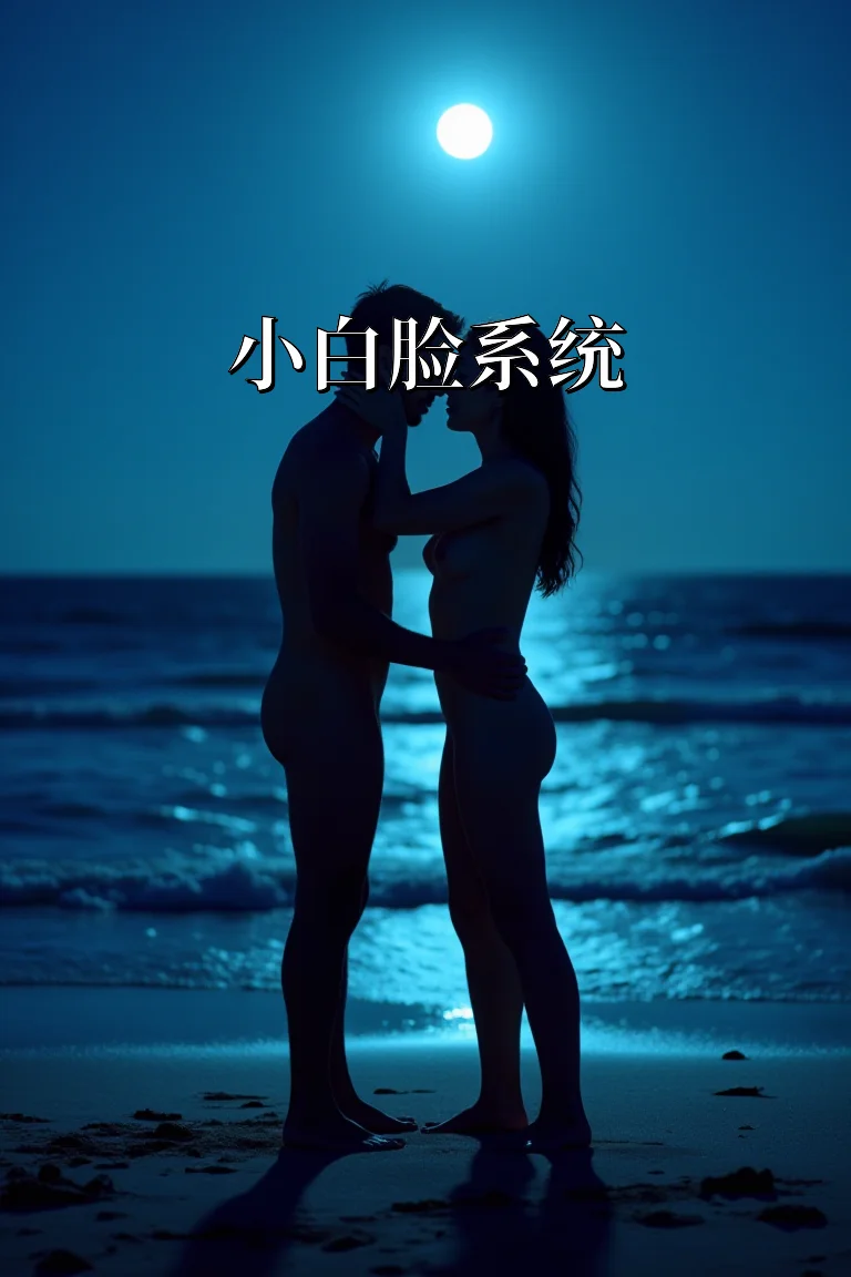 小白脸系统 封面