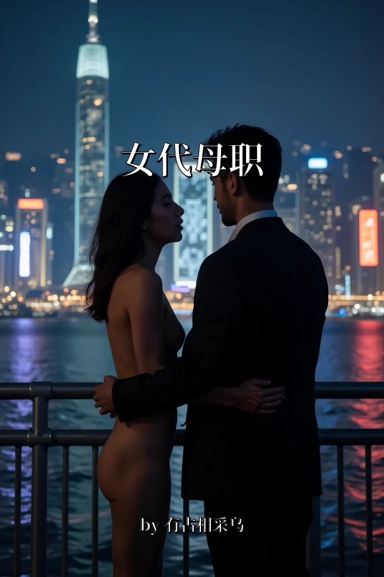 女代母职 封面