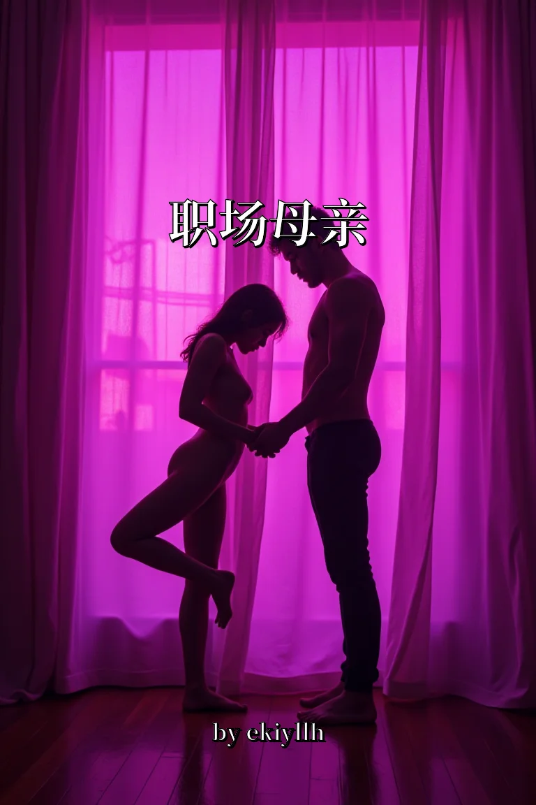职场母亲 封面