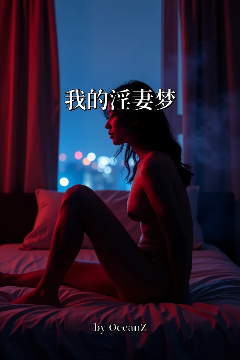 我的淫妻梦 封面