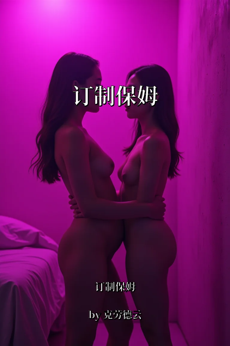 订制保姆 封面