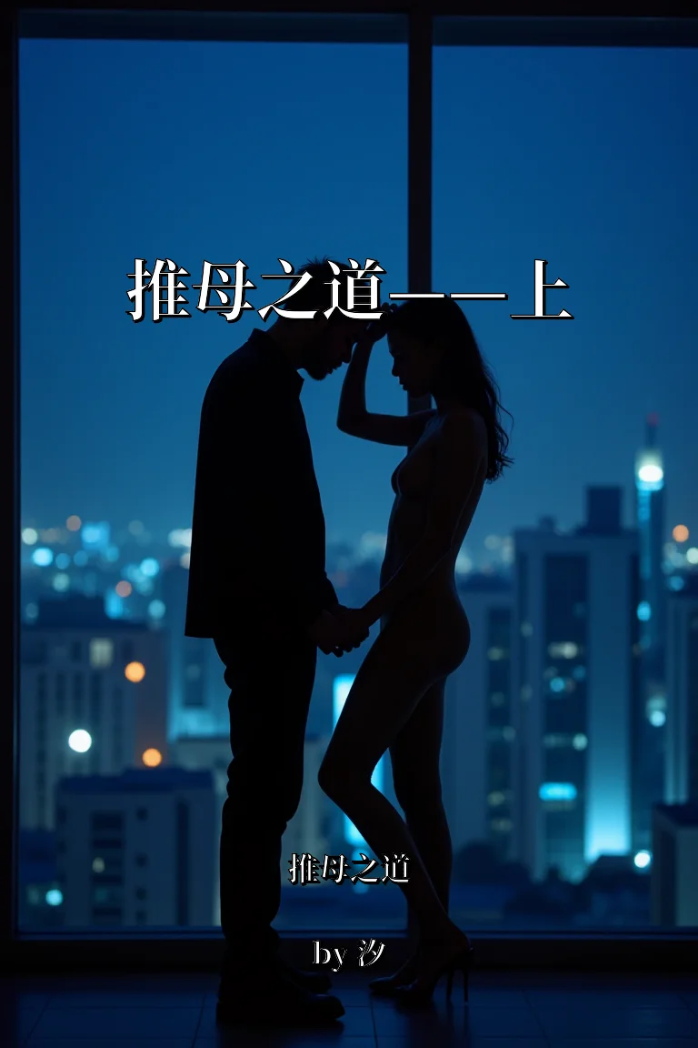 推母之道——上 封面