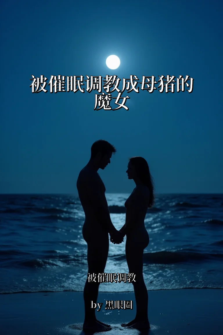 被催眠调教成母猪的魔女 封面
