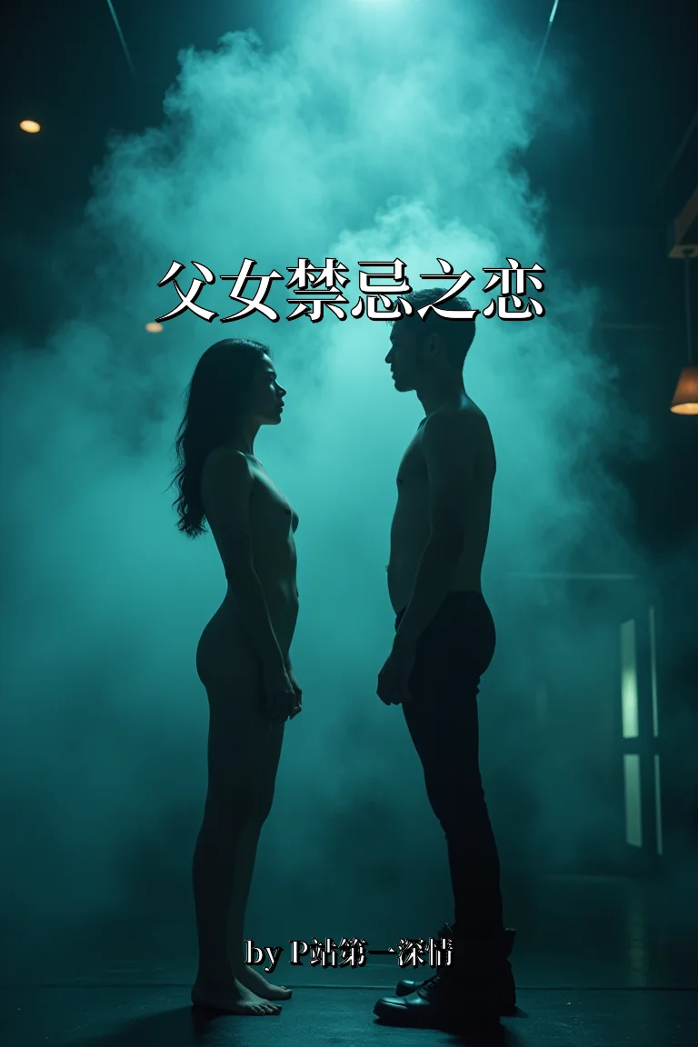 父女禁忌之恋 封面