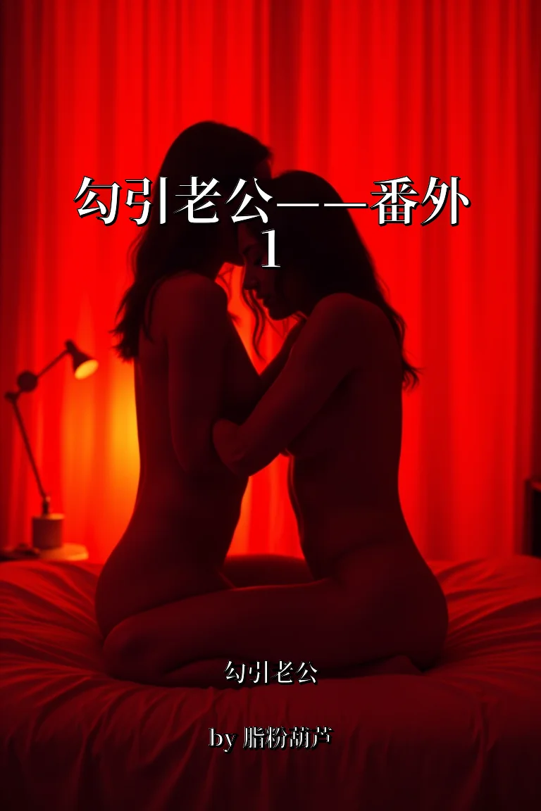 勾引老公——番外1 封面