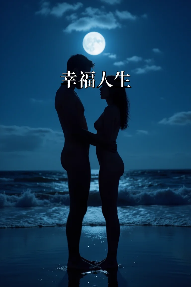 幸福人生 封面