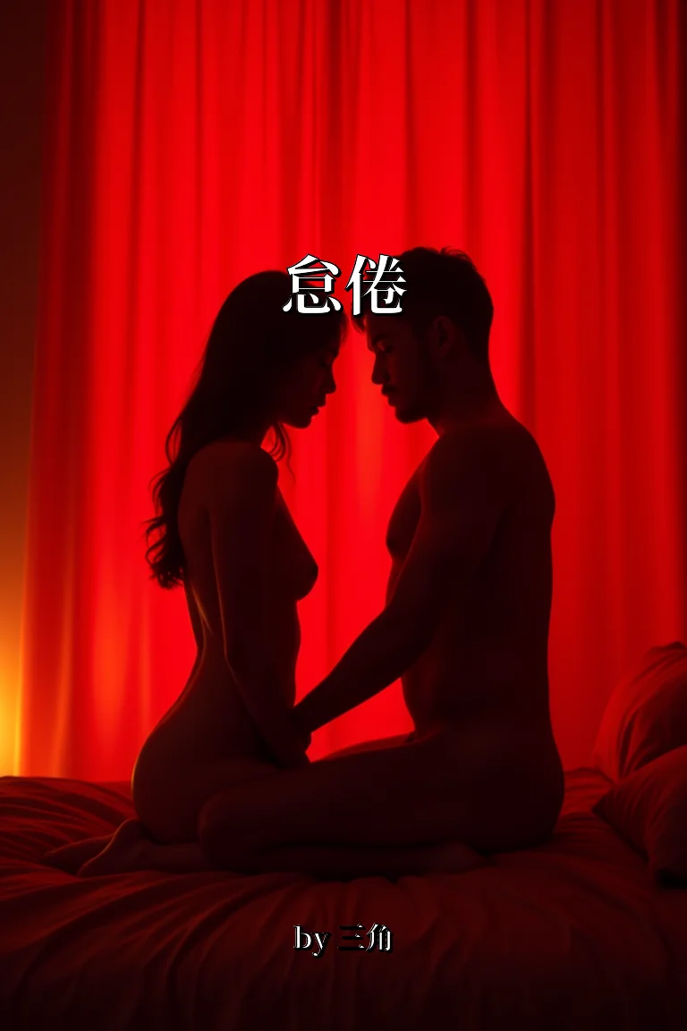 怠倦 封面