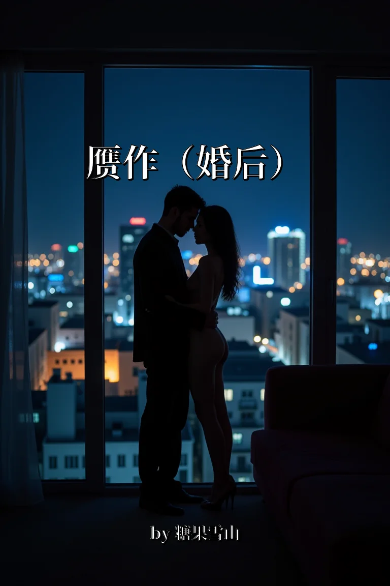 赝作（婚后） 封面