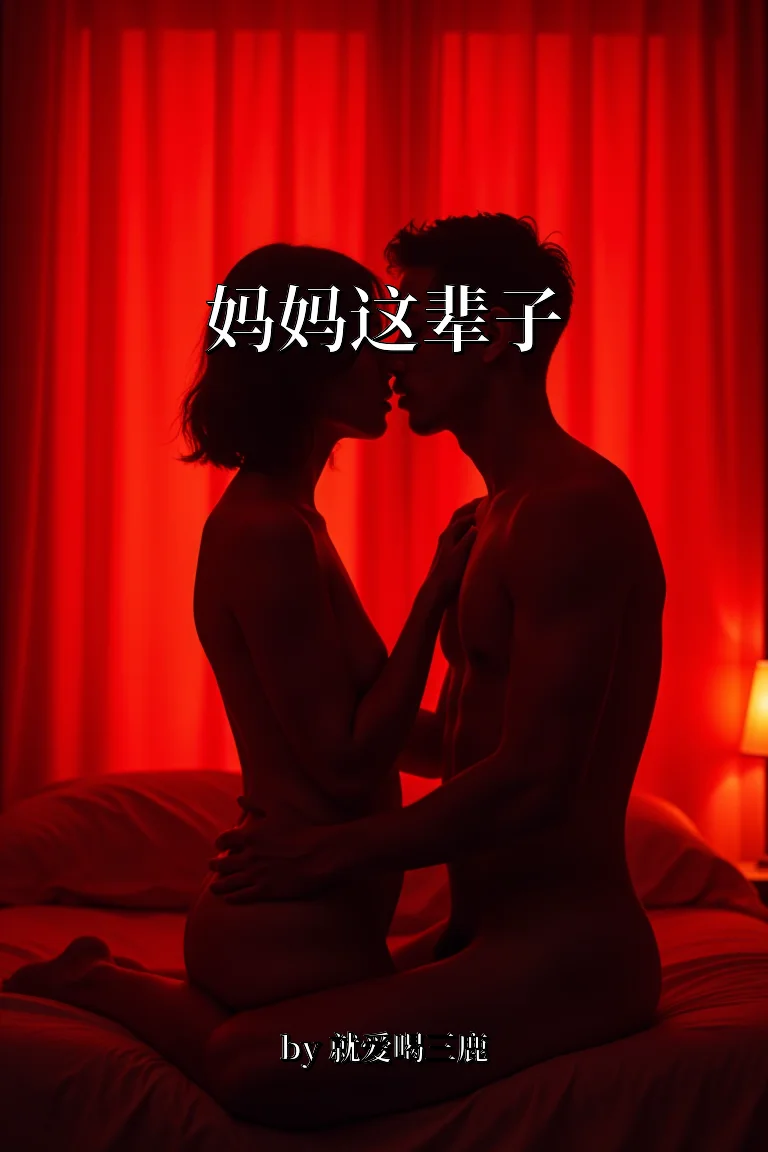 妈妈这辈子 封面