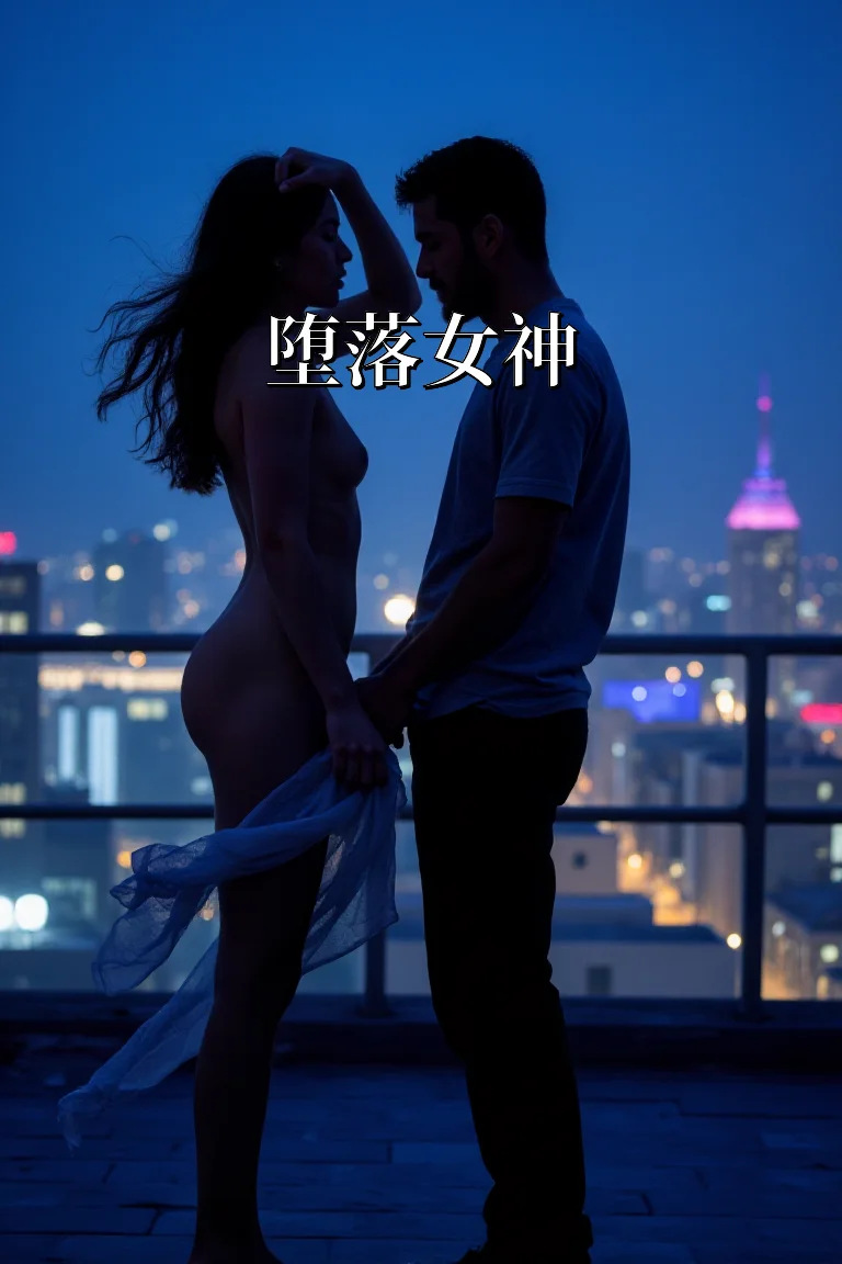 堕落女神 封面