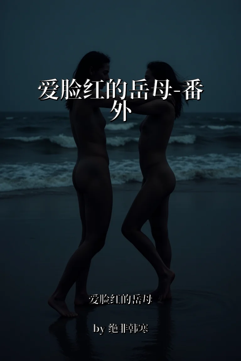 爱脸红的岳母-番外 封面