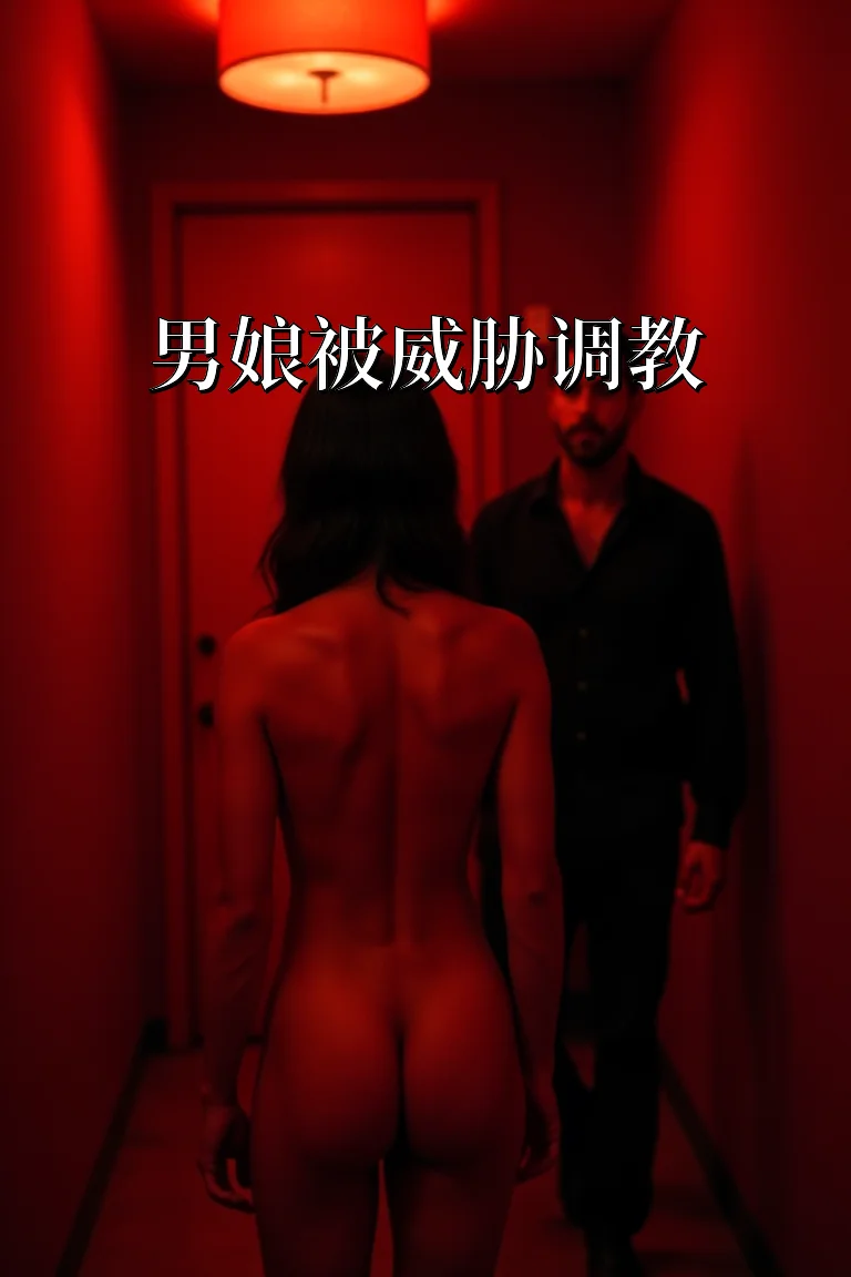 男娘被威胁调教 封面