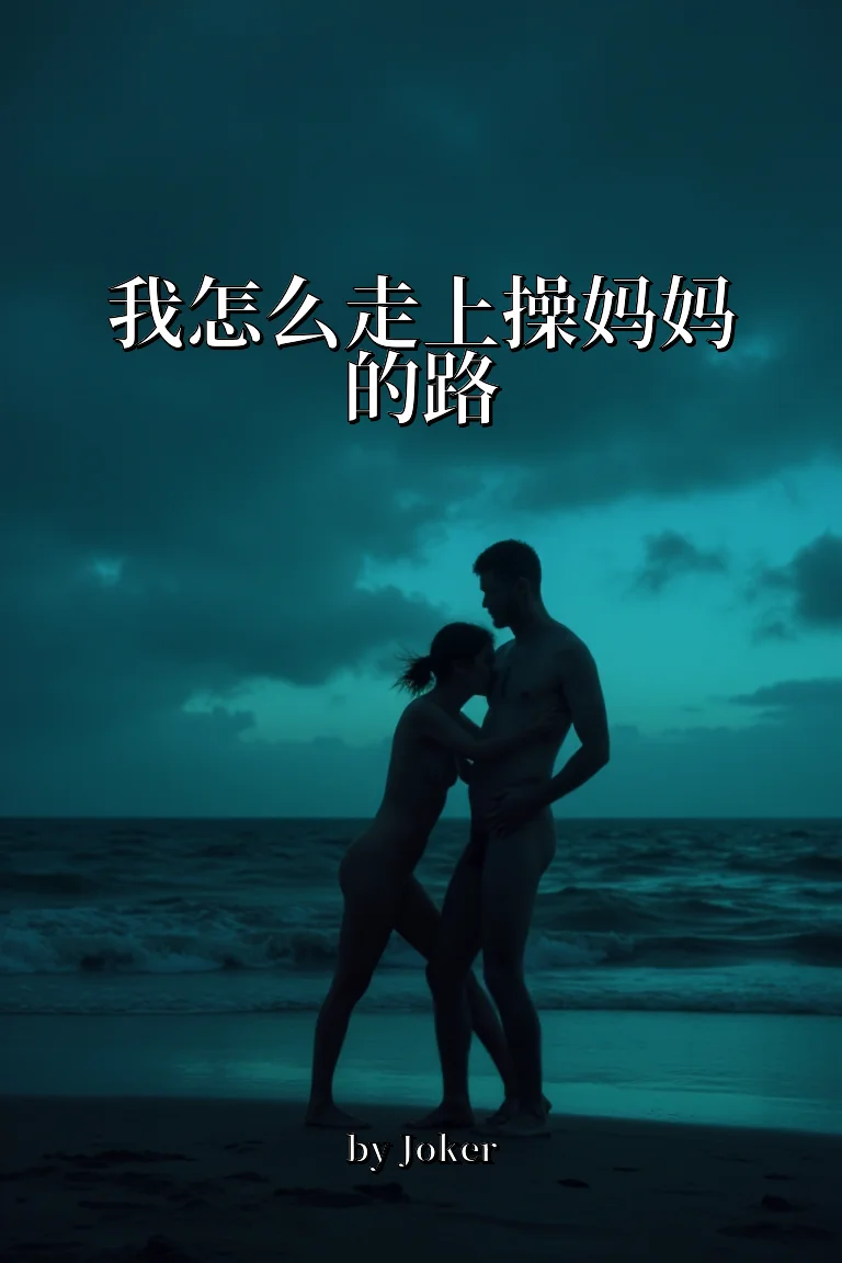 我怎么走上操妈妈的路 封面