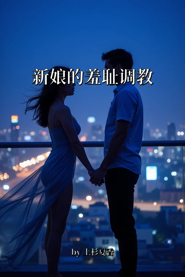 新娘的羞耻调教 封面