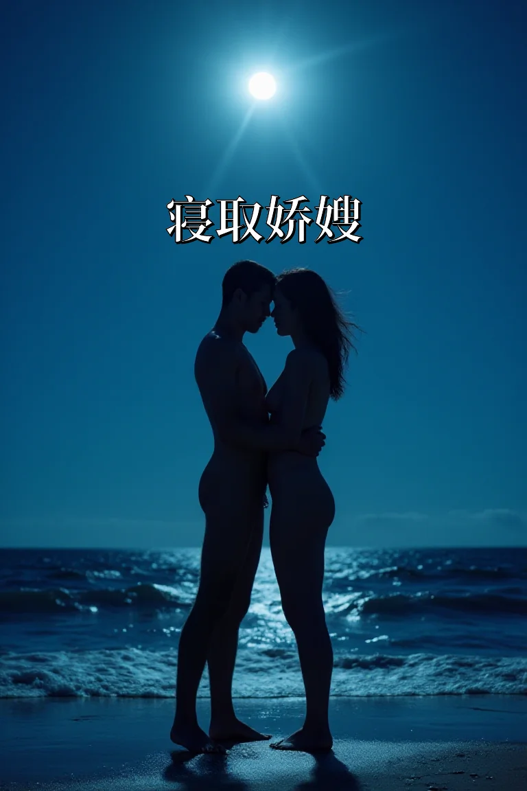 寝取娇嫂 封面