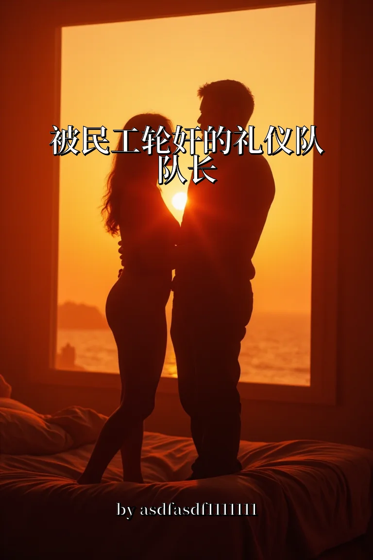 被民工轮奸的礼仪队队长 封面