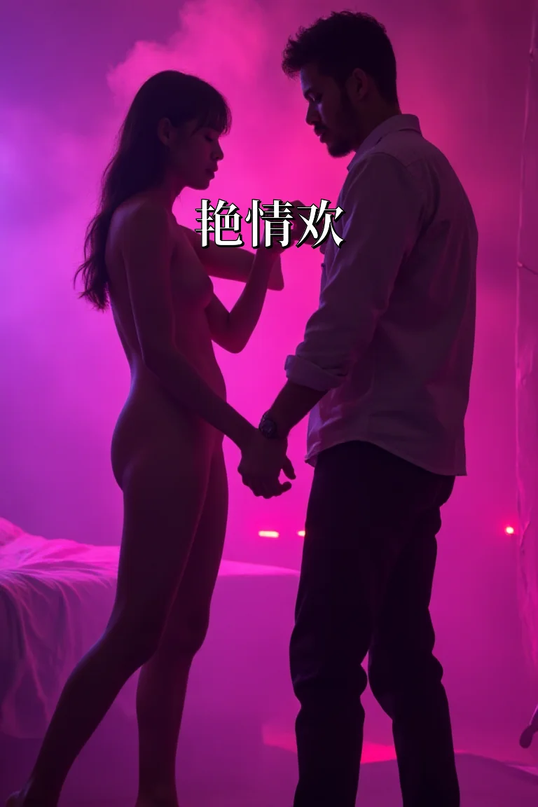 艳情欢 封面