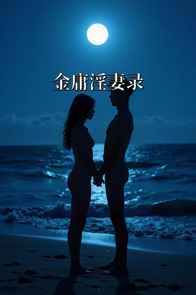 金庸淫妻录 封面