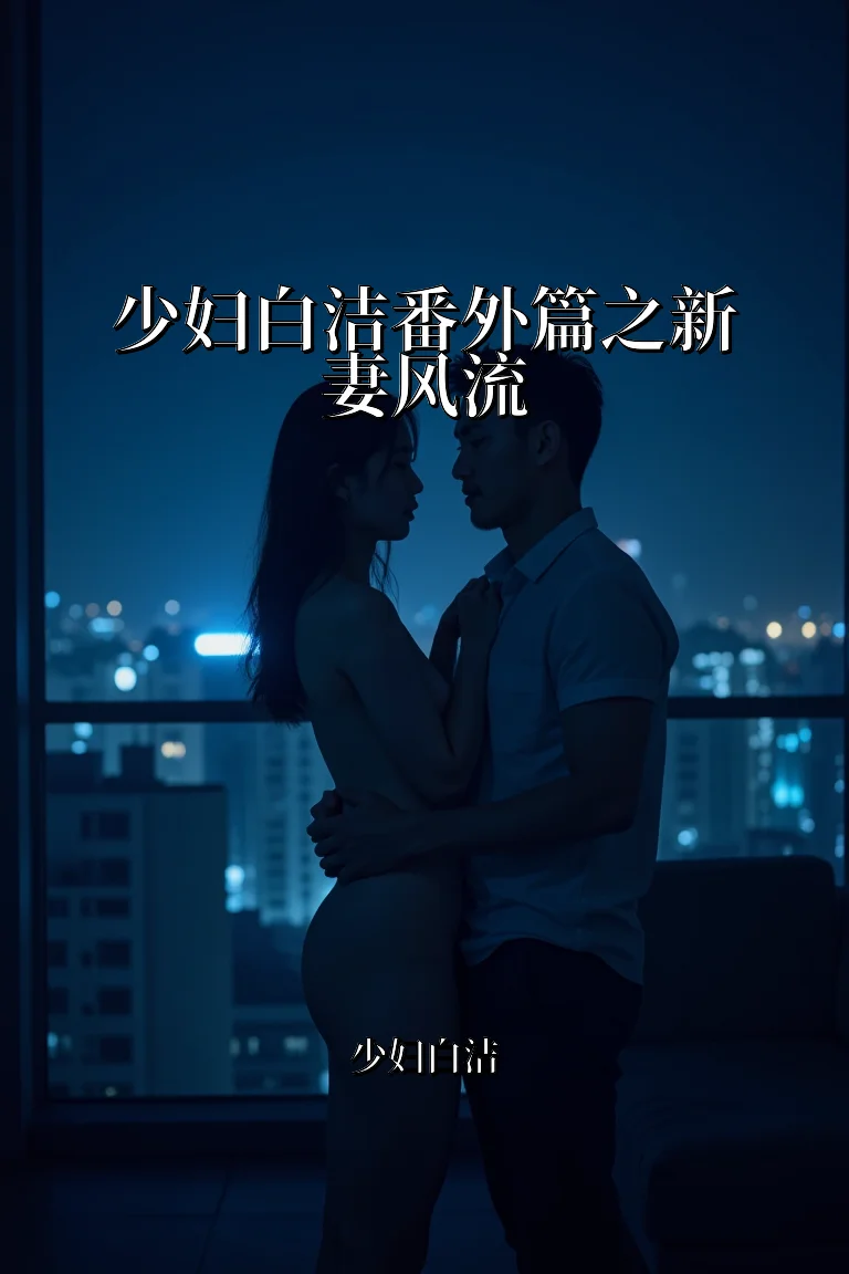 少妇白洁番外篇之新妻风流 封面