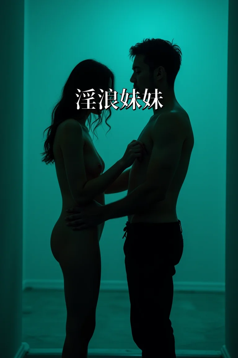 淫浪妹妹 封面