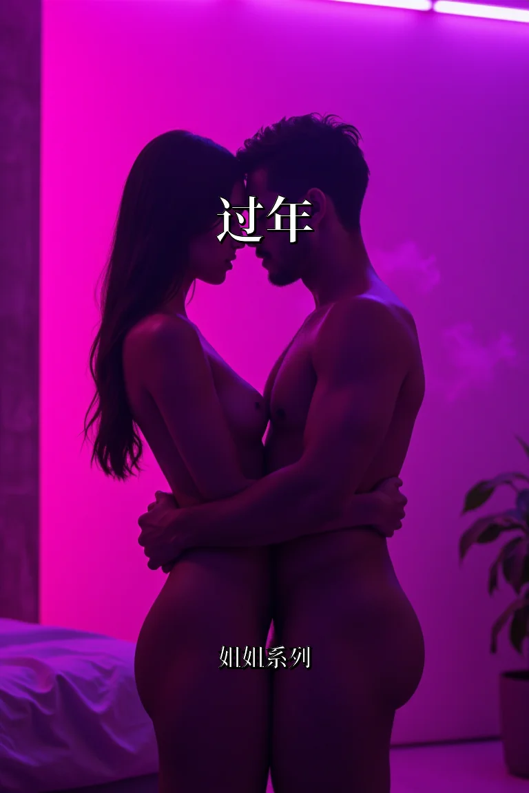 过年 封面