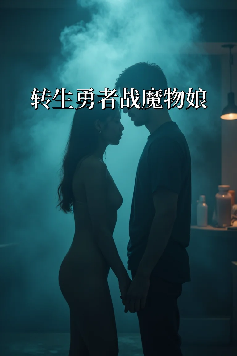 转生勇者战魔物娘 封面