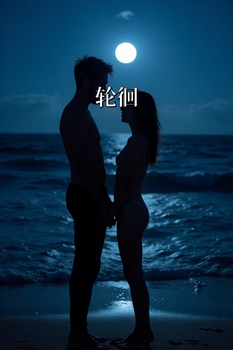 轮徊 封面