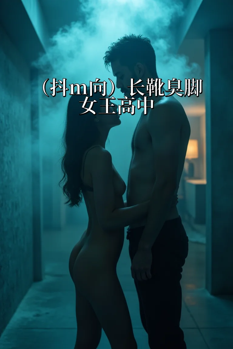 （抖m向）长靴臭脚女王高中 封面