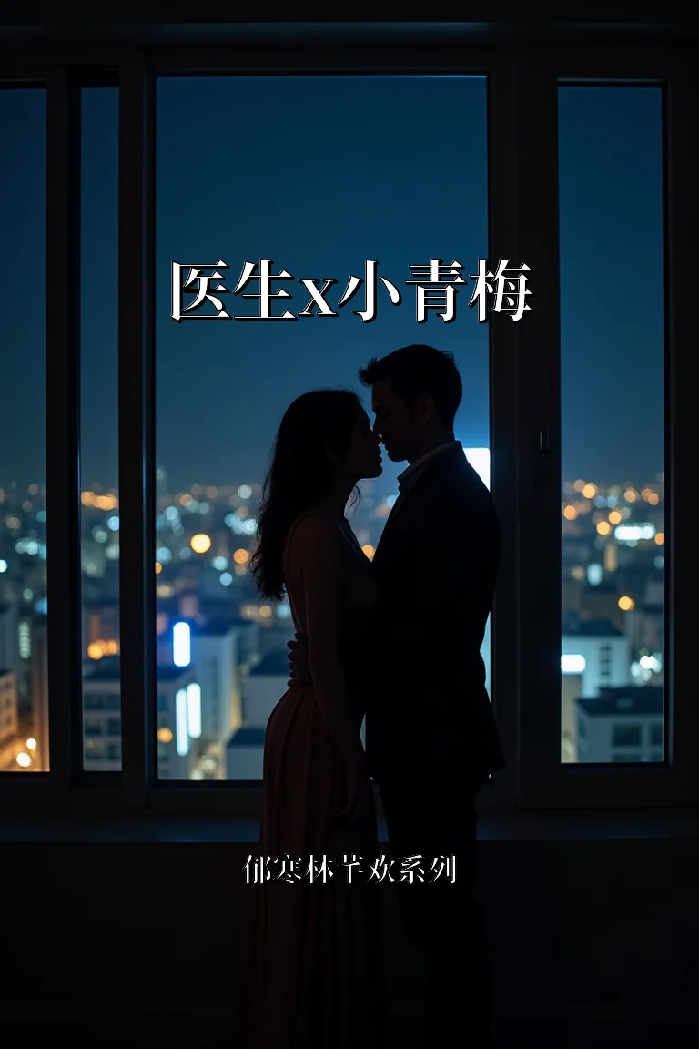 医生x小青梅 封面