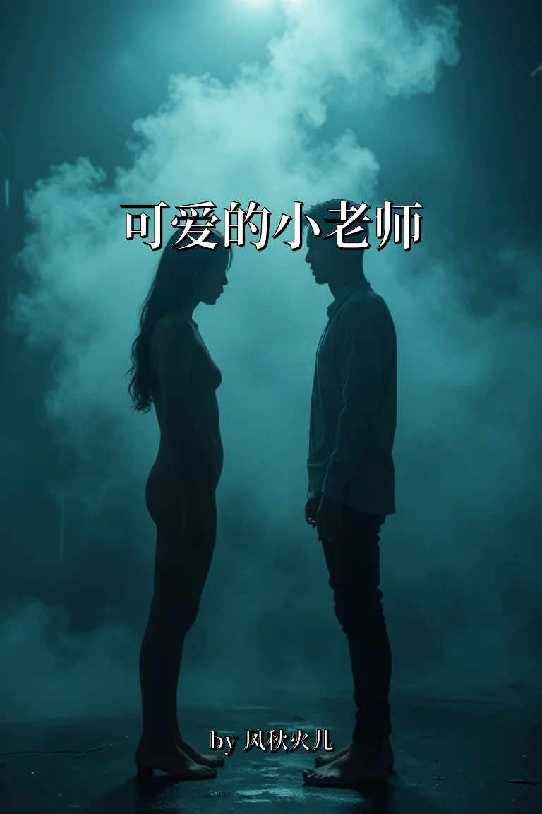 可爱的小老师 封面