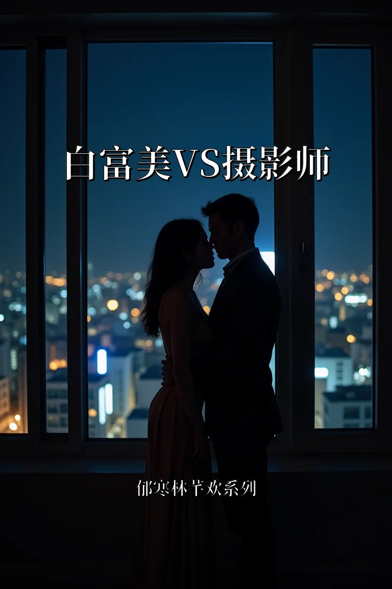 白富美VS摄影师 封面