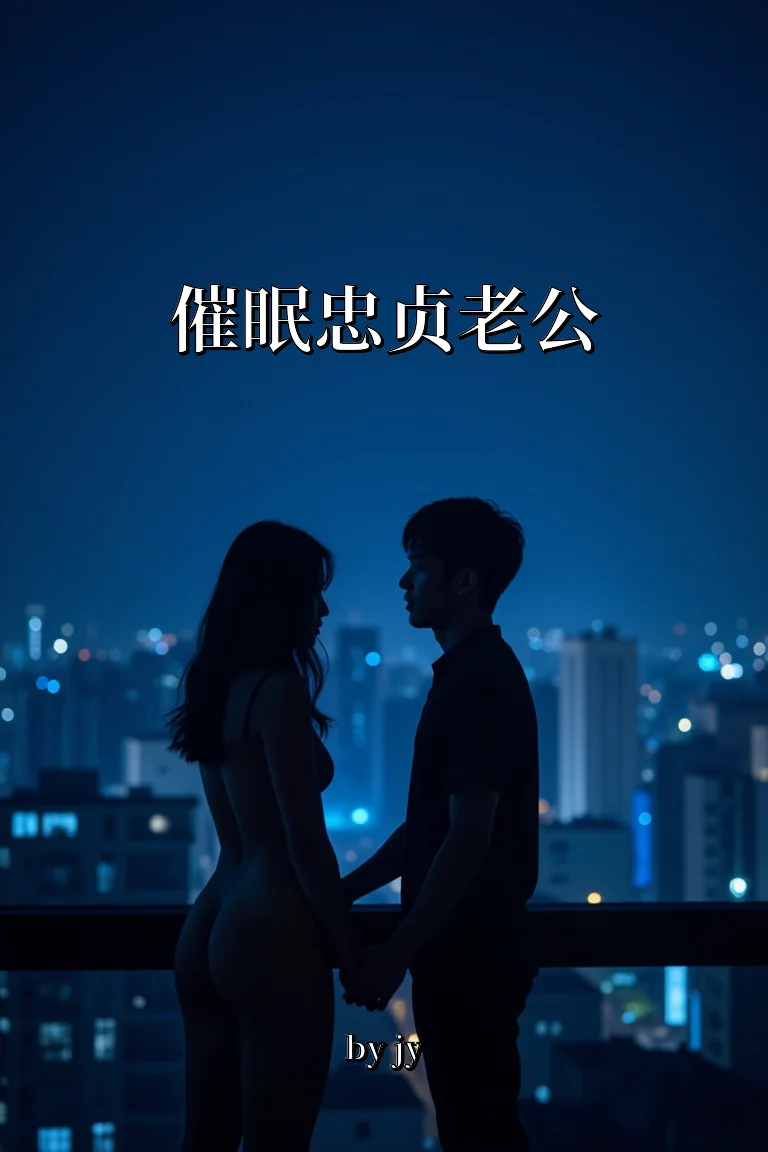 催眠忠贞老公 封面