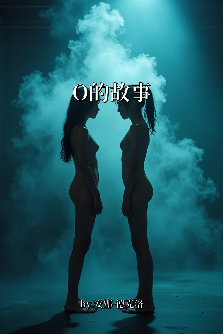 O的故事 封面