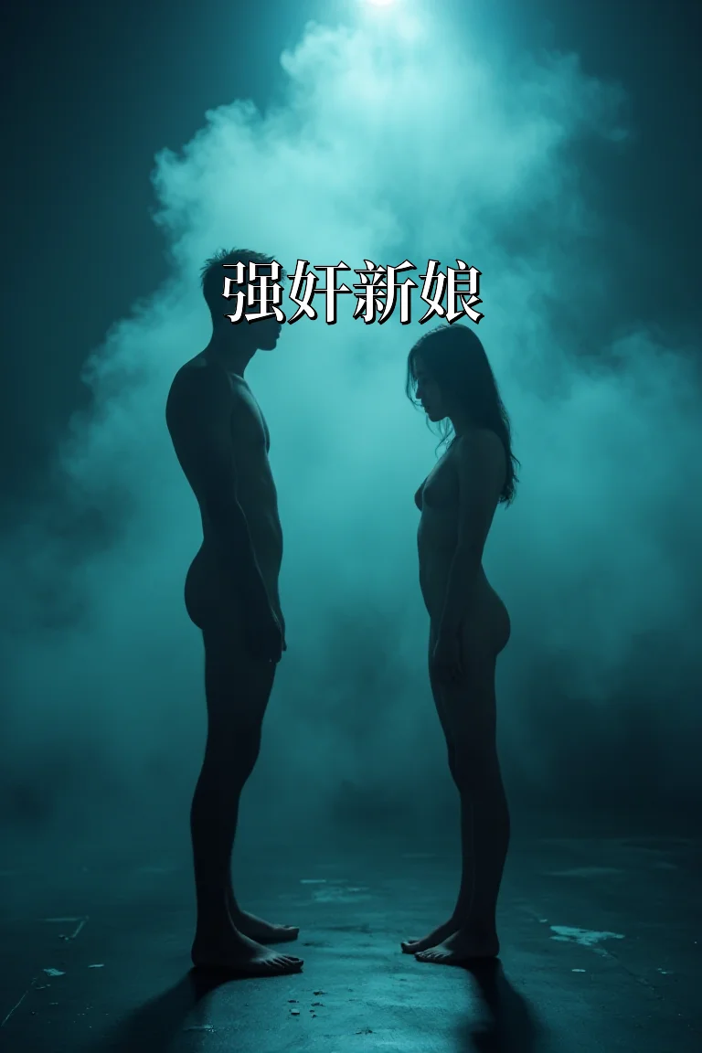 强奸新娘 封面