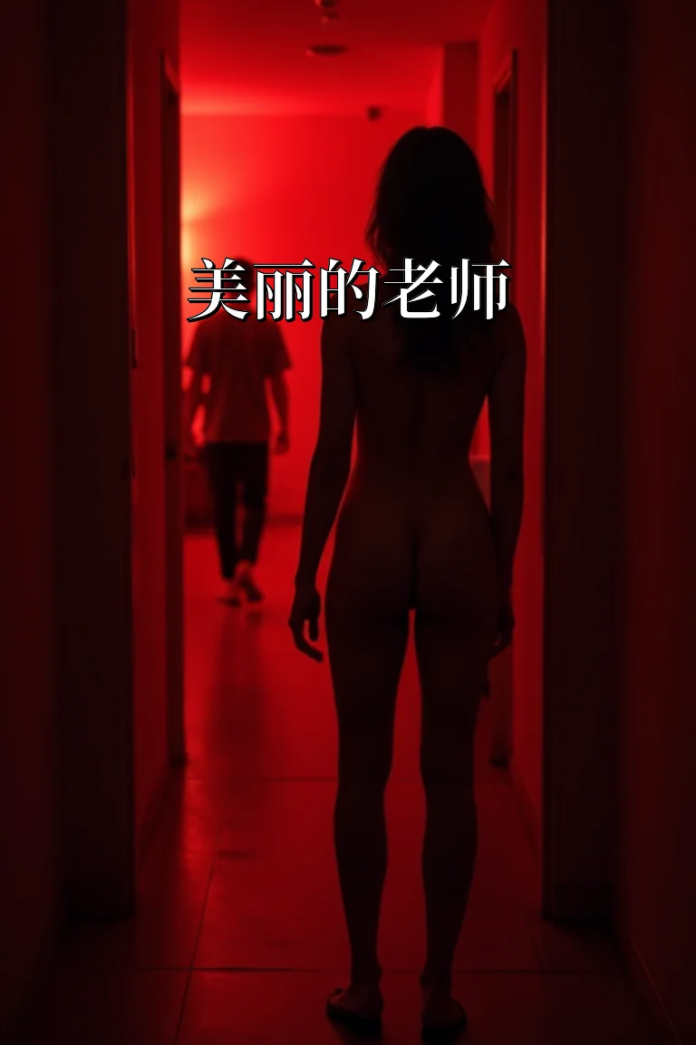美丽的老师 封面