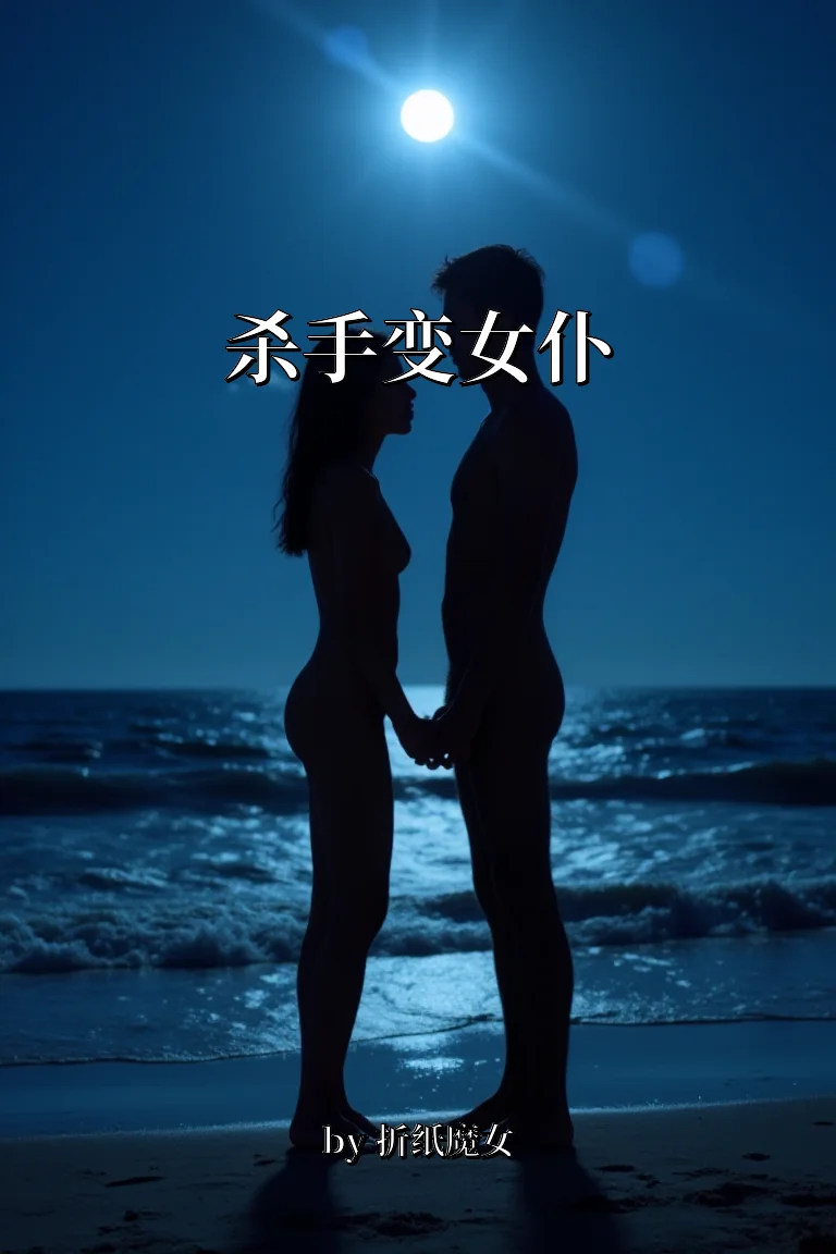 杀手变女仆 封面