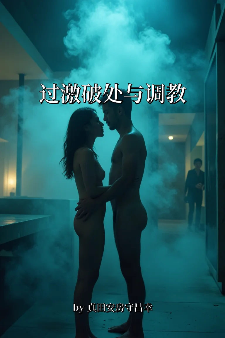 过激破处与调教 封面