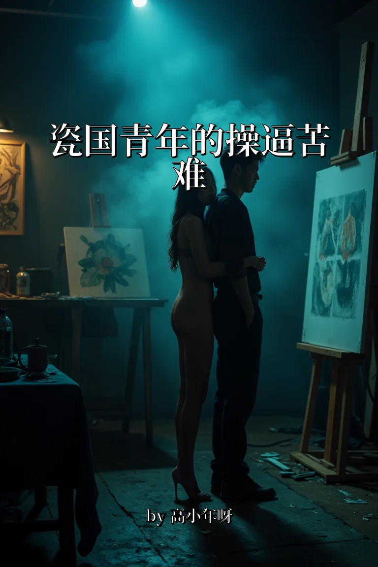 瓷国青年的操逼苦难 封面