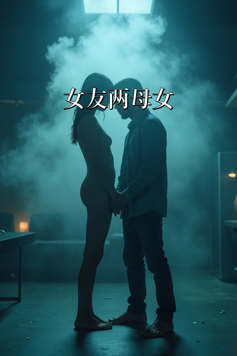女友两母女 封面