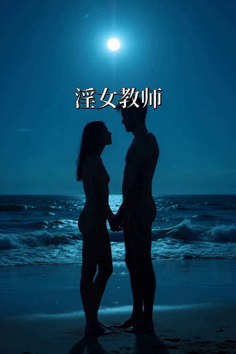 淫女教师 封面