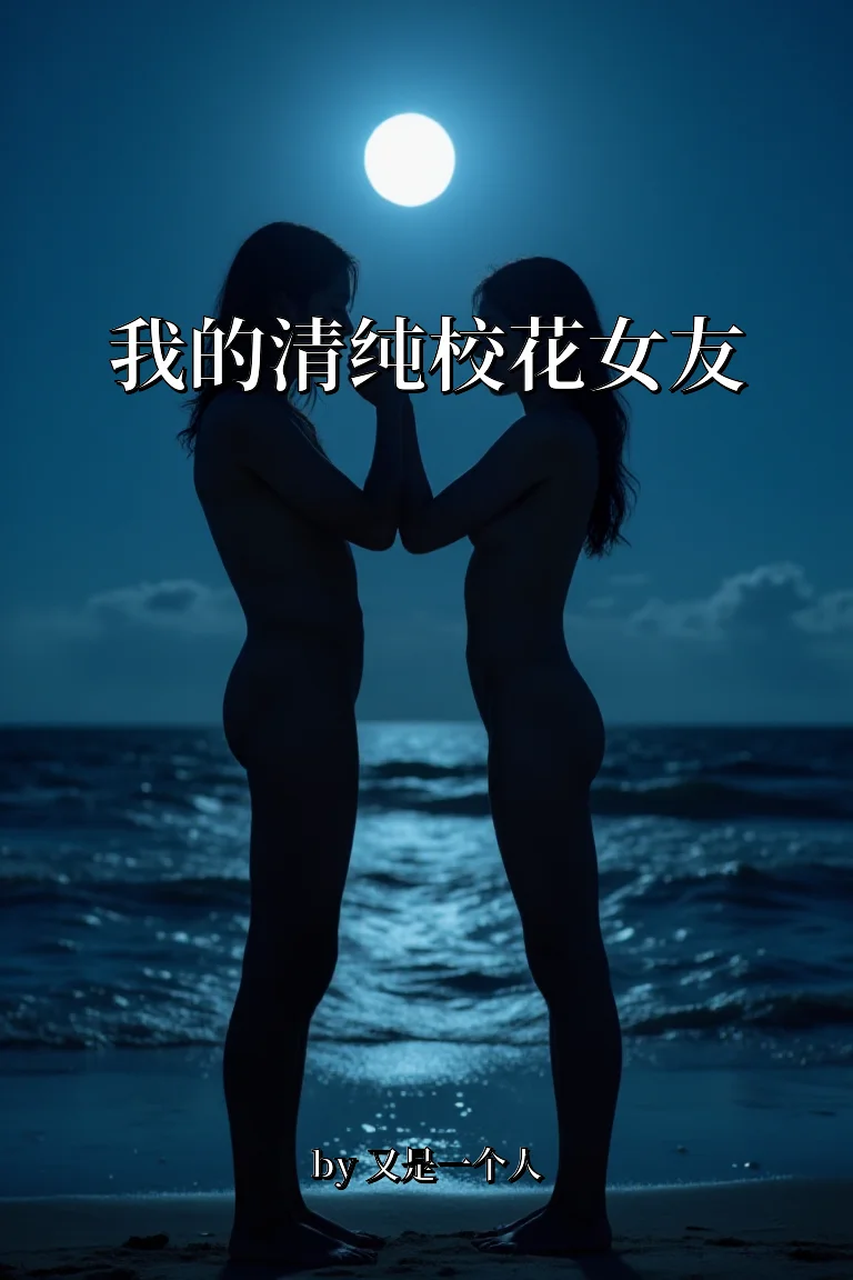 我的清纯校花女友 封面