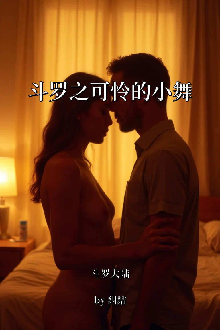 斗罗之可怜的小舞 封面