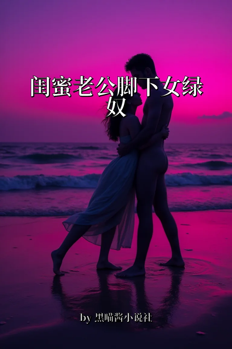 闺蜜老公脚下女绿奴 封面