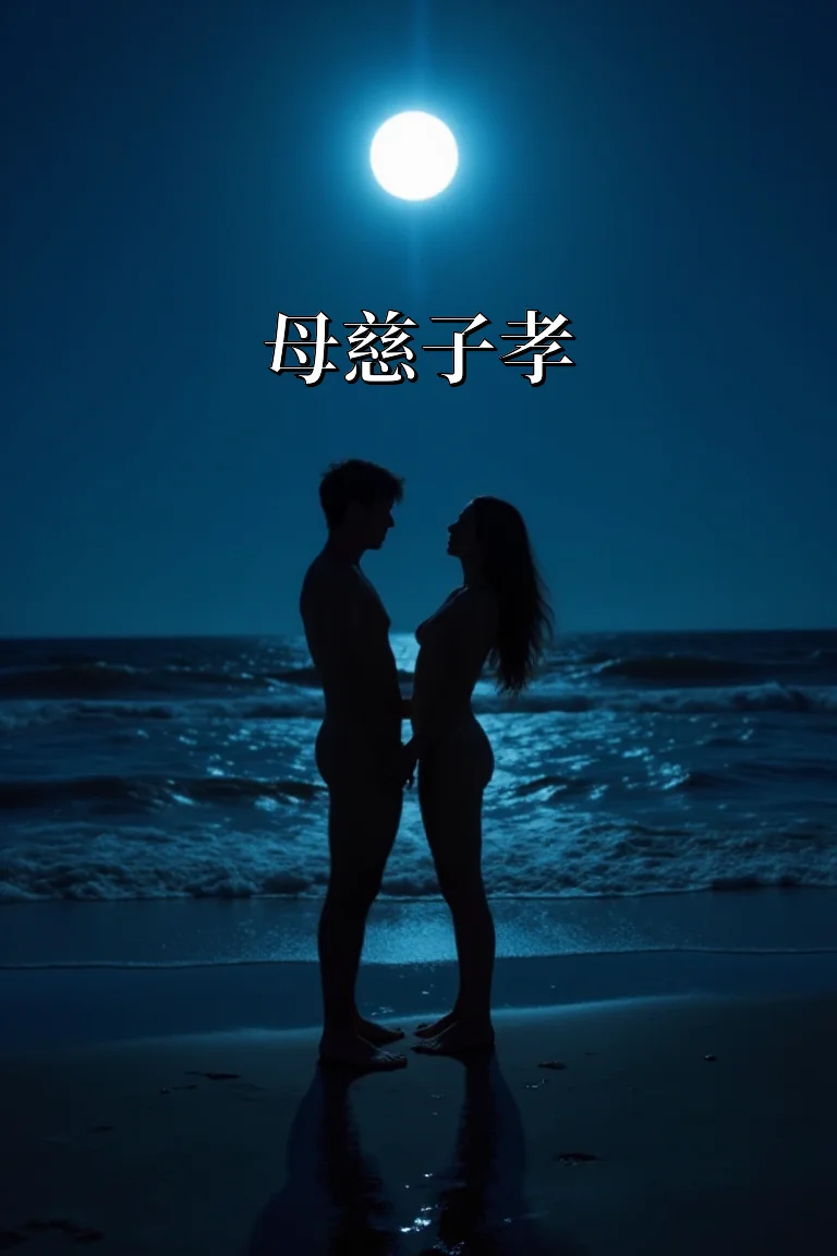 母慈子孝 封面