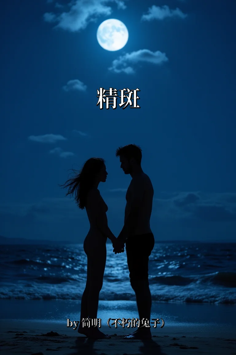 精斑 封面