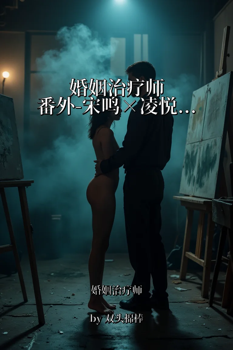 婚姻治疗师 番外-宋鸣×凌悦篇 封面