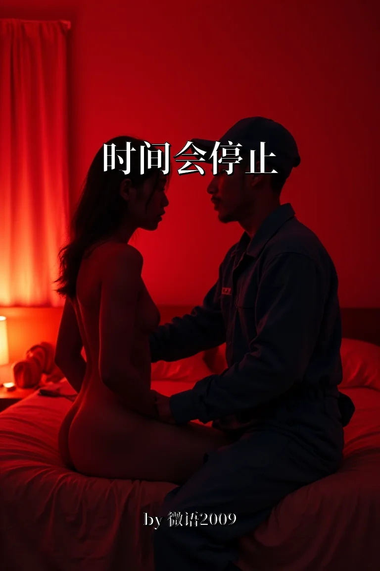 时间会停止 封面